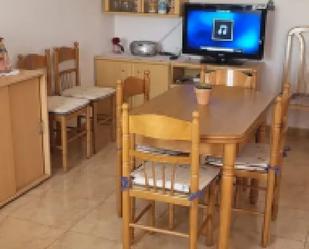 Dining room of Flat for sale in Rafal  with Storage room, Swimming Pool and Balcony