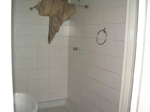 Bathroom of Commercial properties for rent in Santander