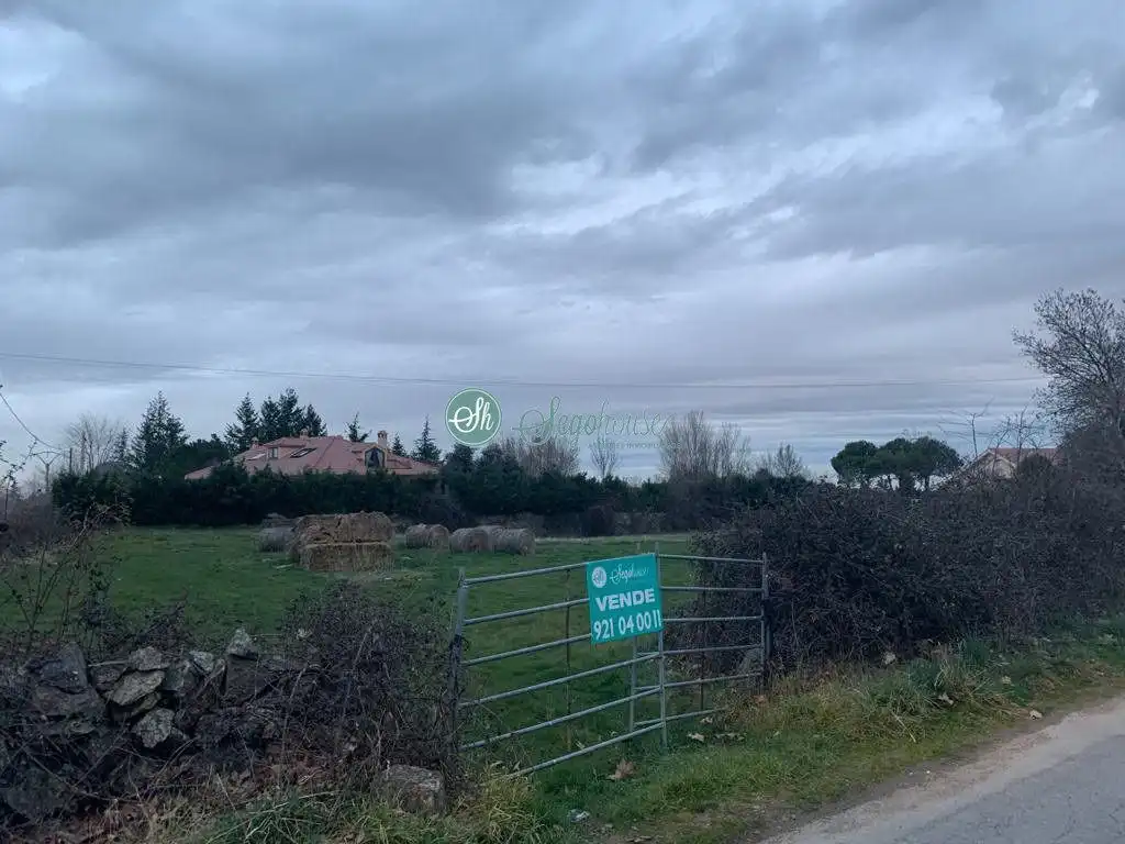 Terreny residencial en venda a Ortigosa del Monte, imagen 10