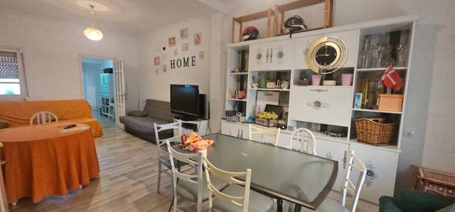 Casa-chalet en Venta en Calle Luis Dorado en El Poblado - Abulagar