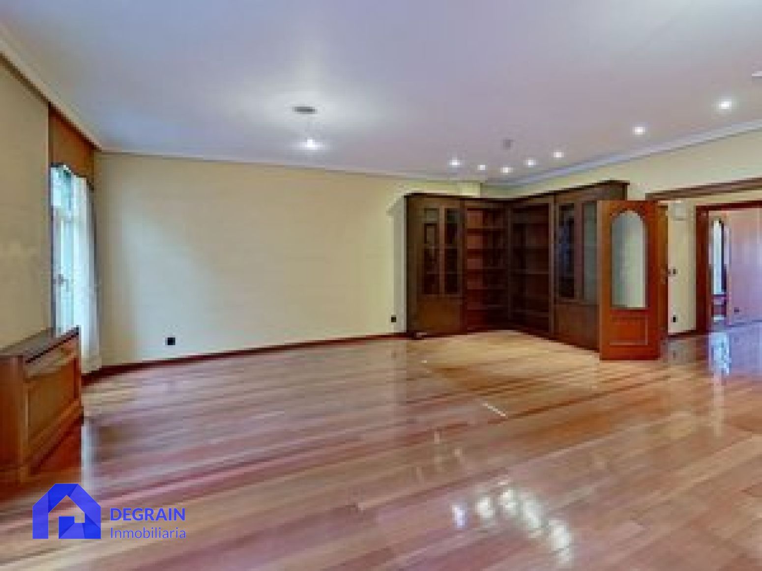 Flat for sale in Oviedo - CALLE MARQUES DE PIDAL, Parque San Francisco - Uría, Centro - Casco Histórico
