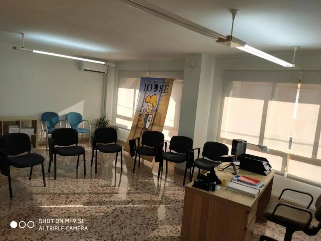 Oficina con ascensor en venta en Plaza de Toros - Avenida Chapí - Trinquete, imagen 4