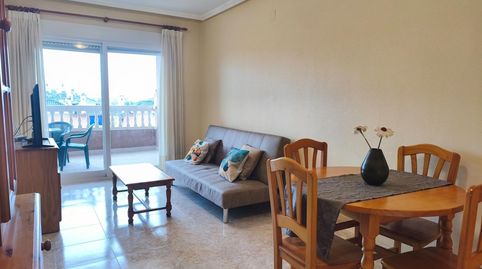 Foto 5 de Apartamento de alquiler en Avenida Salamanca, 34, Gran Playa, Santa Pola