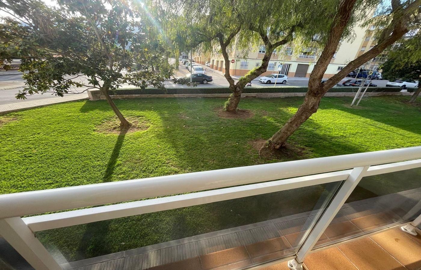 Terrassa de Apartament en venda en Sant Carles de la Ràpita amb Calefacció, Terrassa i Balcó