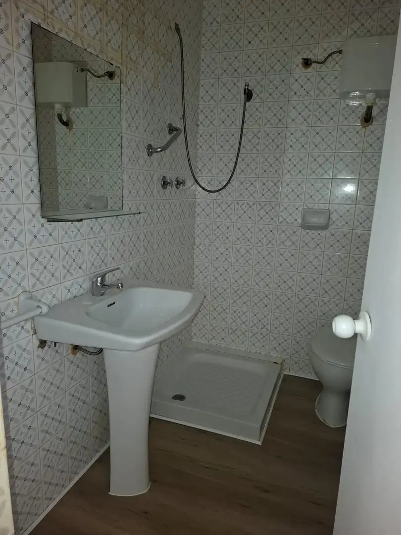 Bany de Pis en venda en Benalmádena amb Terrassa