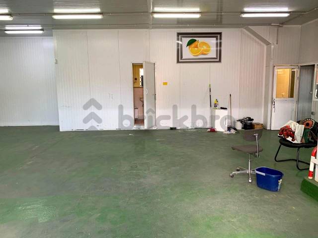 Nave industrial en Alquiler en De La Cerámica en Numancia