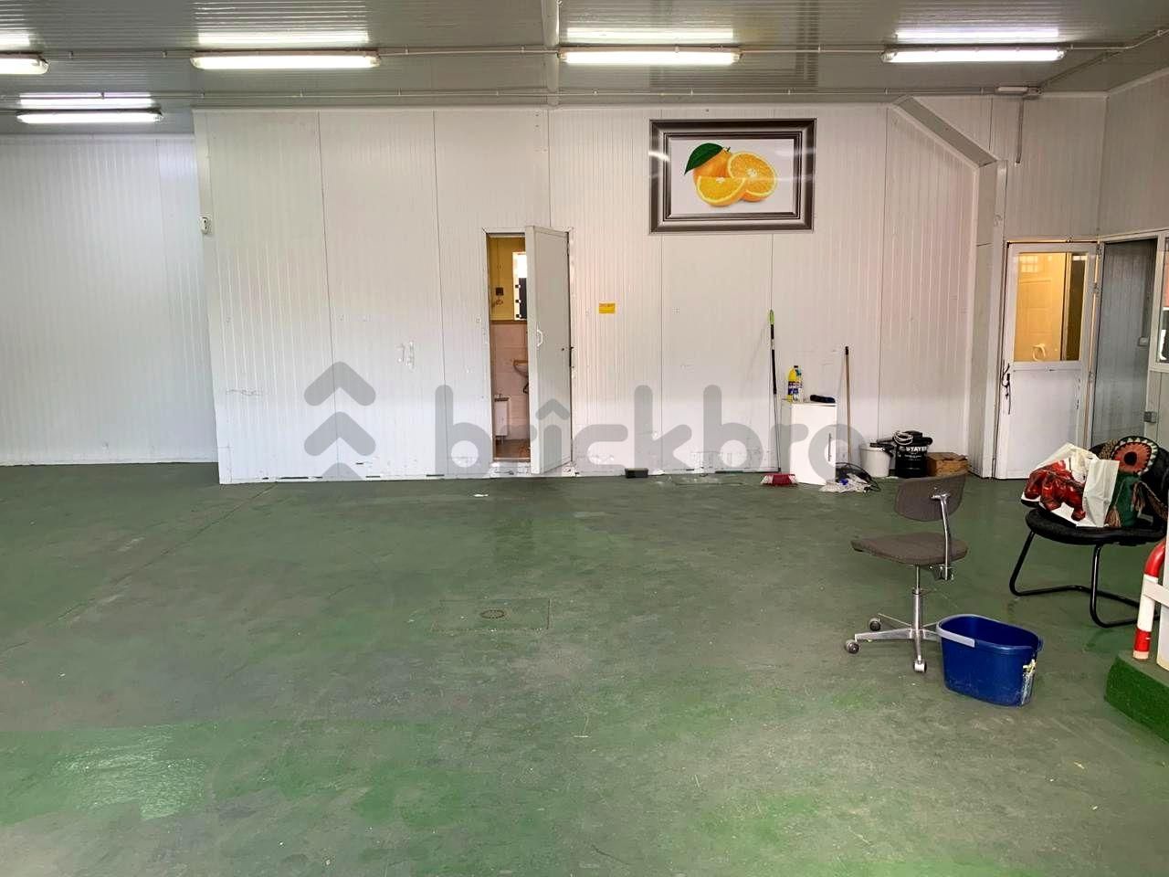 Nau industrial de lloguer en  Madrid Capital