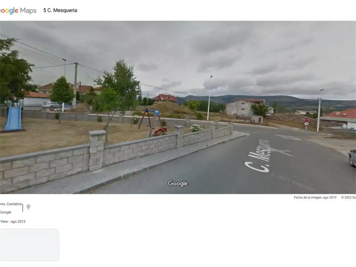 Casa o xalet en venda en Campoo de Enmedio, Cantabria