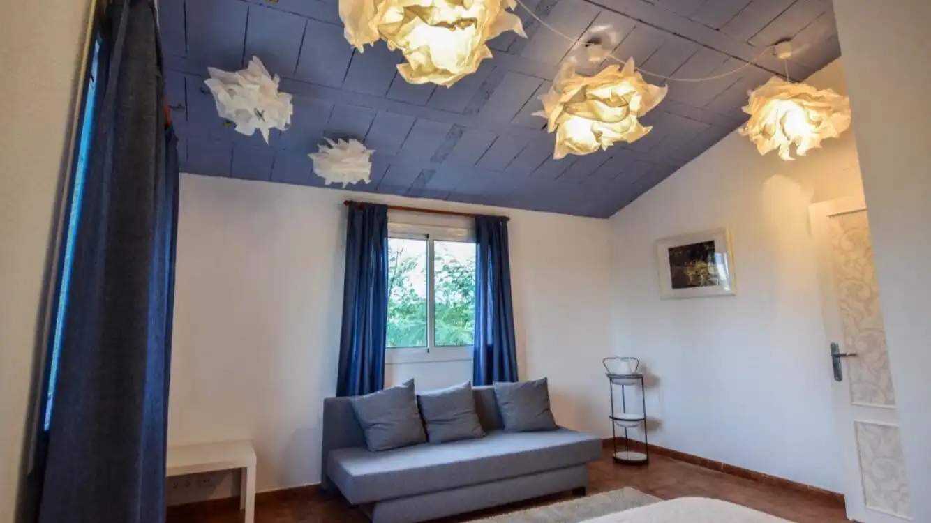 Chalet con piscina en venta en Banyeres del Penedès, imagen 21