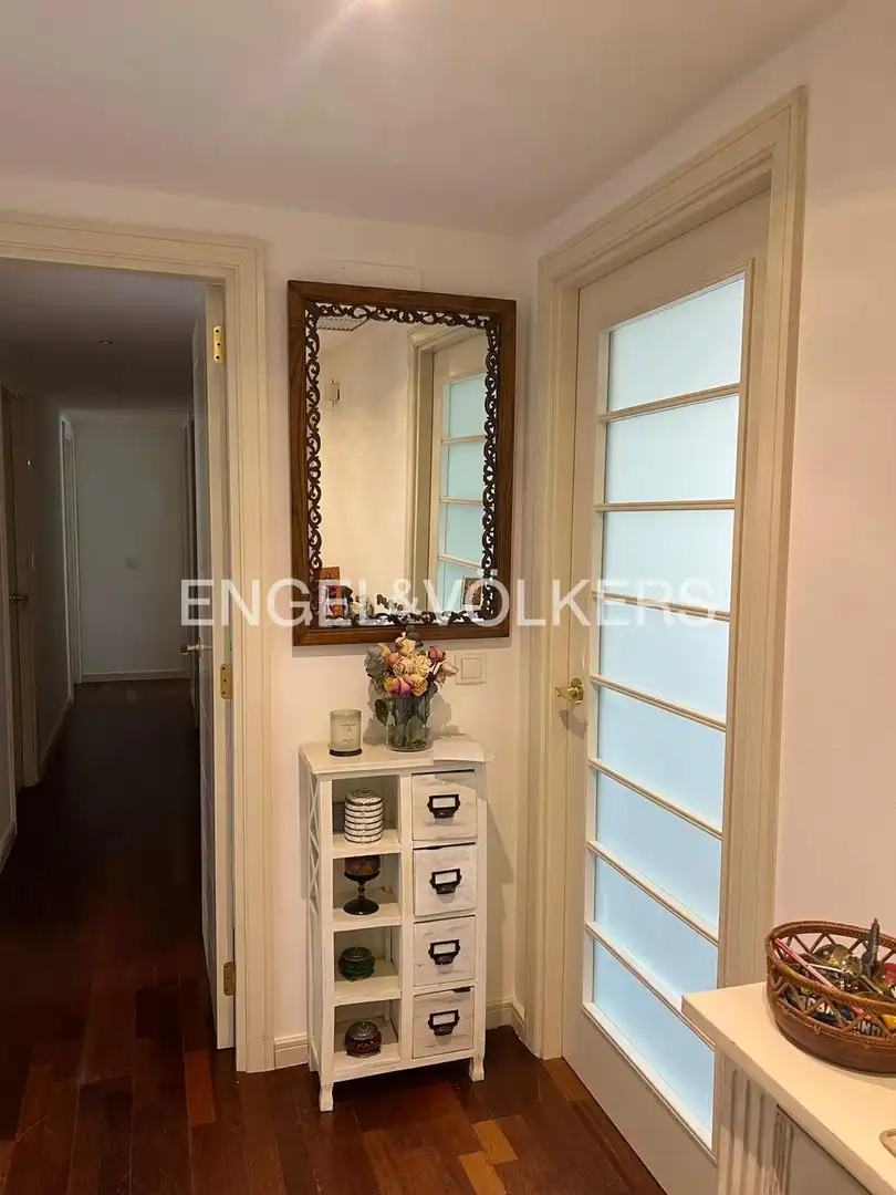 Piso en venta en Madrid con Aire acondicionado, Calefacción y Trastero