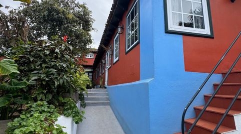Foto 4 de Casa o xalet en venda a Los Realejos pueblo, Los Realejos