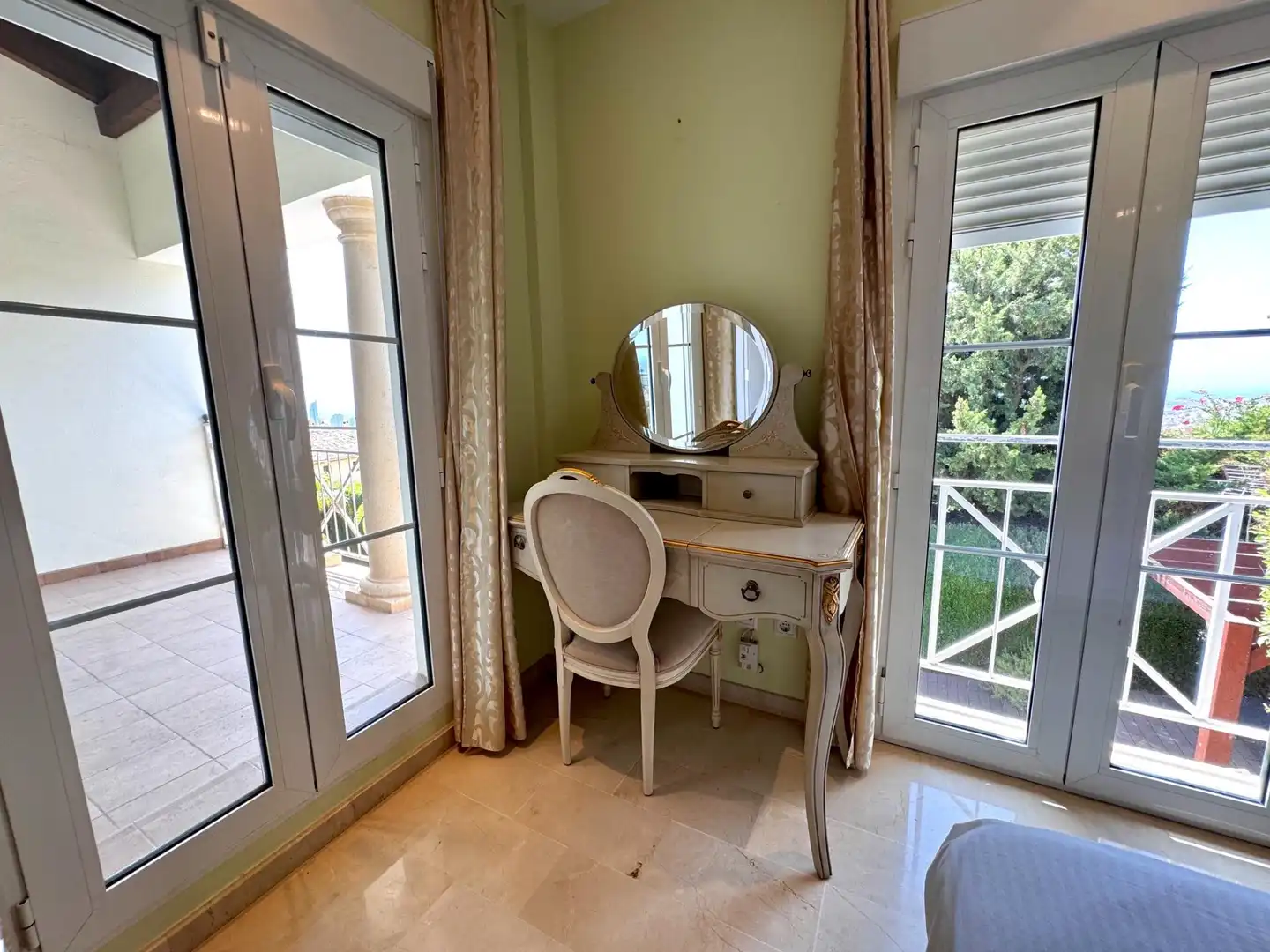Villa avec terrasse à vendre à Carretera de la Calda Finestrat, imagen 40