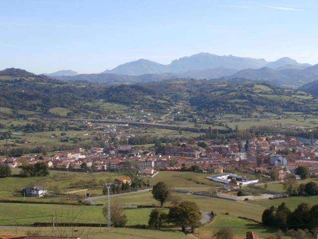 Terreno residencial en Venta en Grado