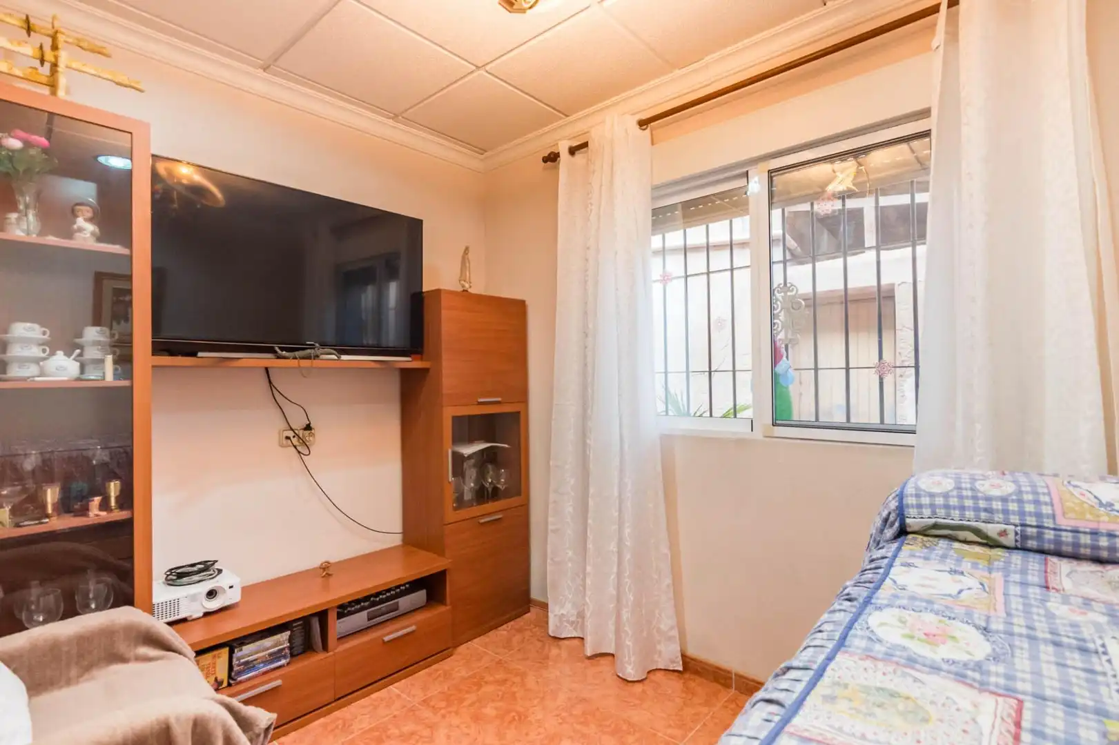 Casa a schiera con balcone in vendita a Calle San Antonio de Los Ramos, imagen 12