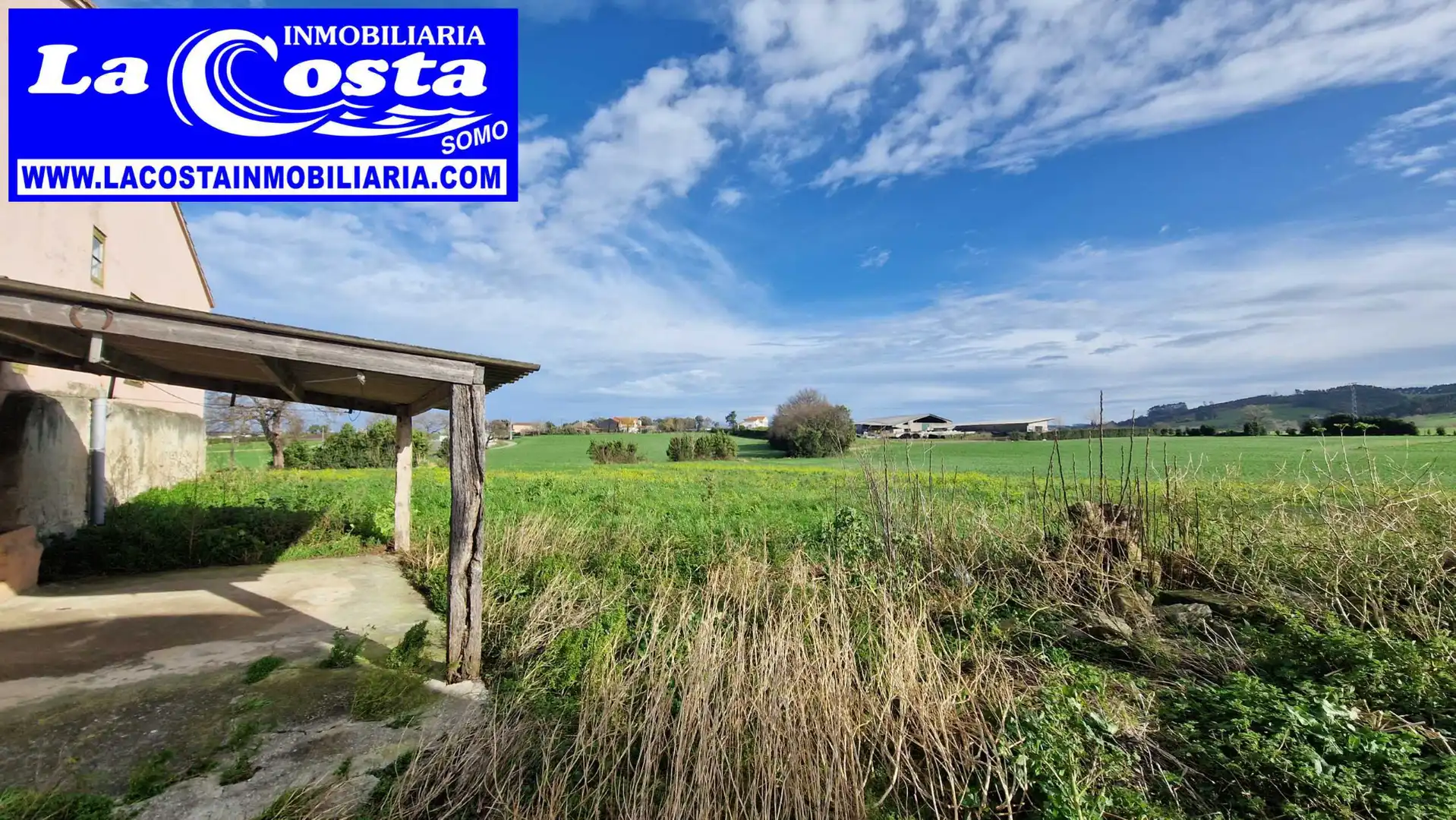 Casa o chalet en venta en Ribamontán al Mar con Jardín privado