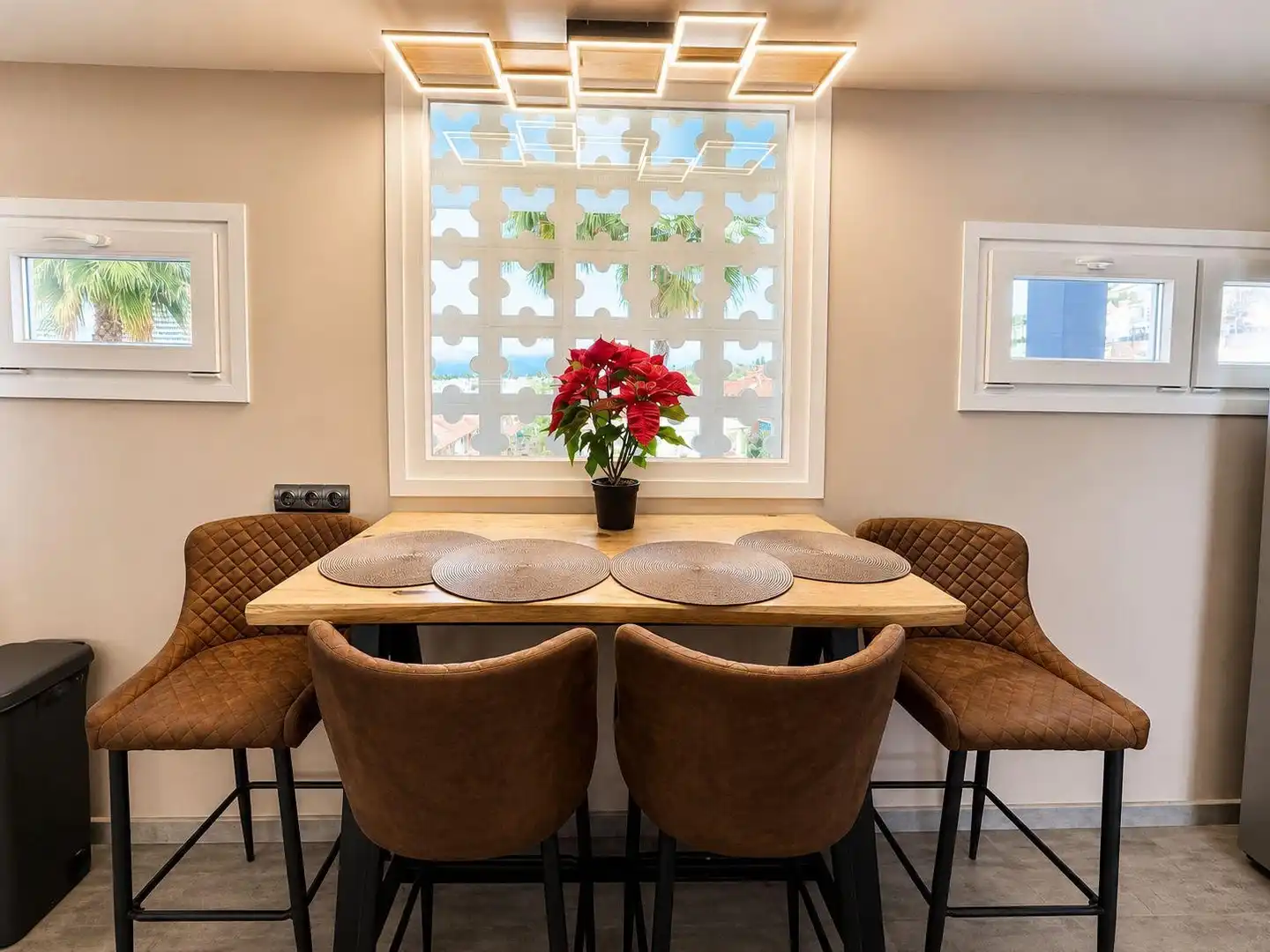 Apartamento con piscina en venta en Rincón de Loix, imagen 9