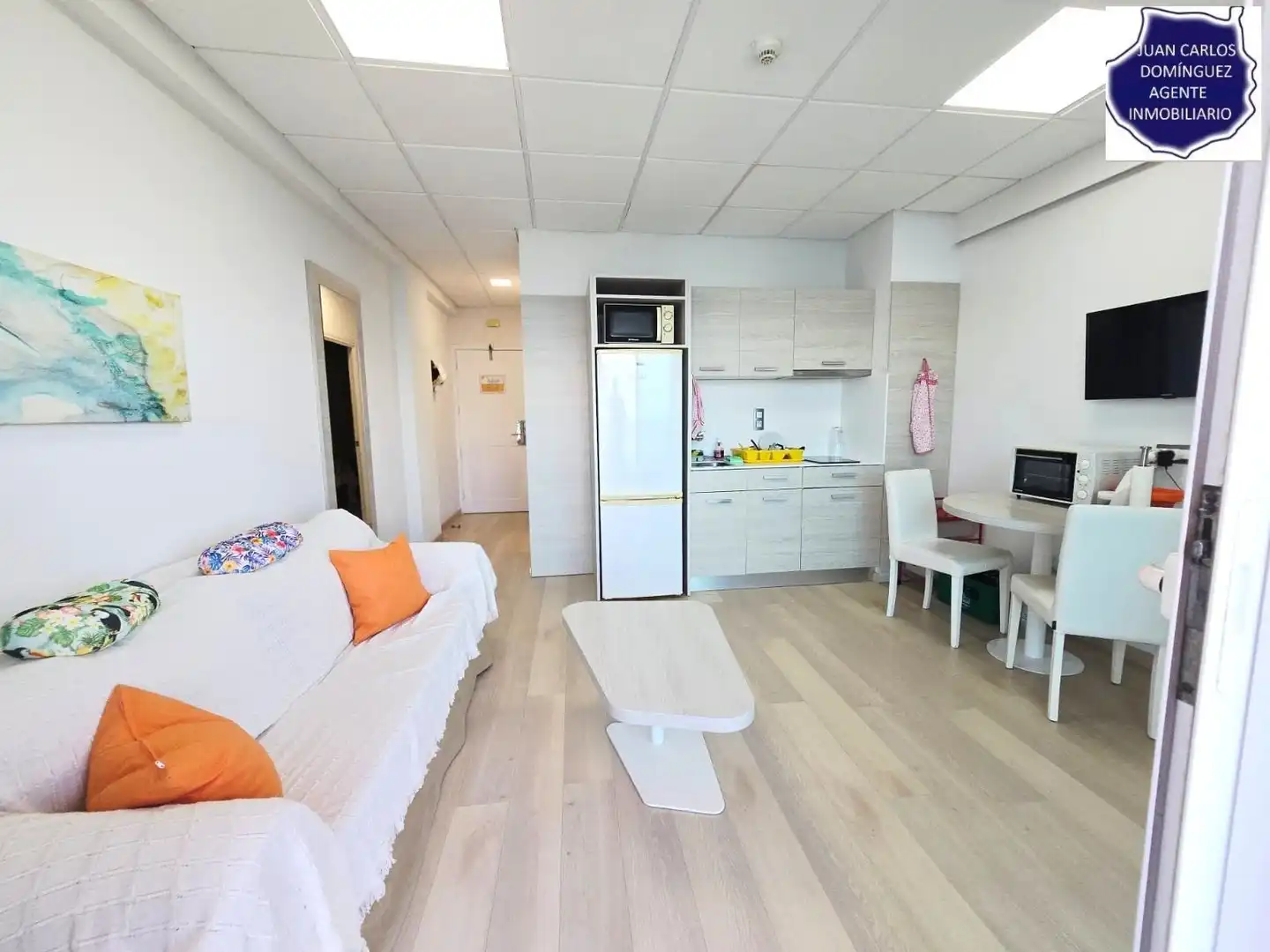 Apartment mit Pool zur Miete in Arguineguín, imagen 16