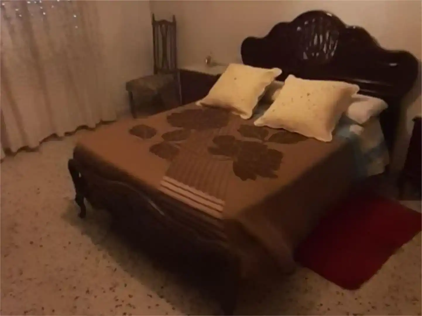 Habitación de Planta baja en venta en Pozo Alcón con Balcón