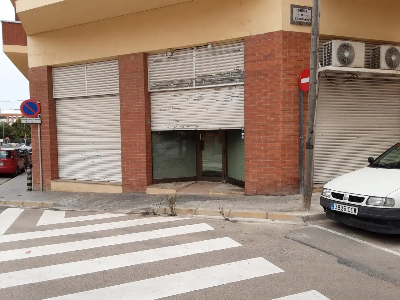 Planta baja en venta en Vilafranca del Penedès