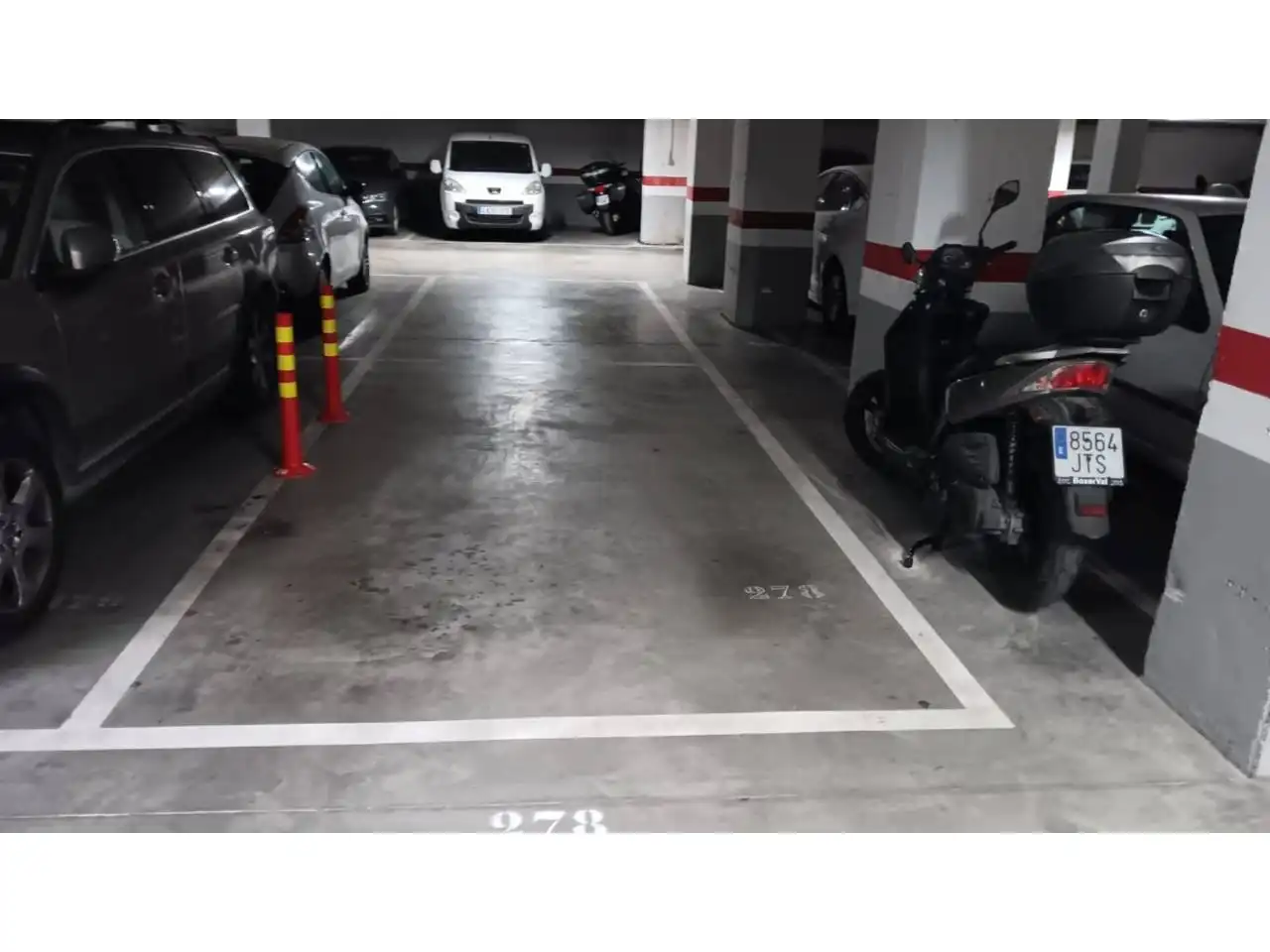 Pis amb piscina en venda a Calle Martí Grajales 2, imagen 51