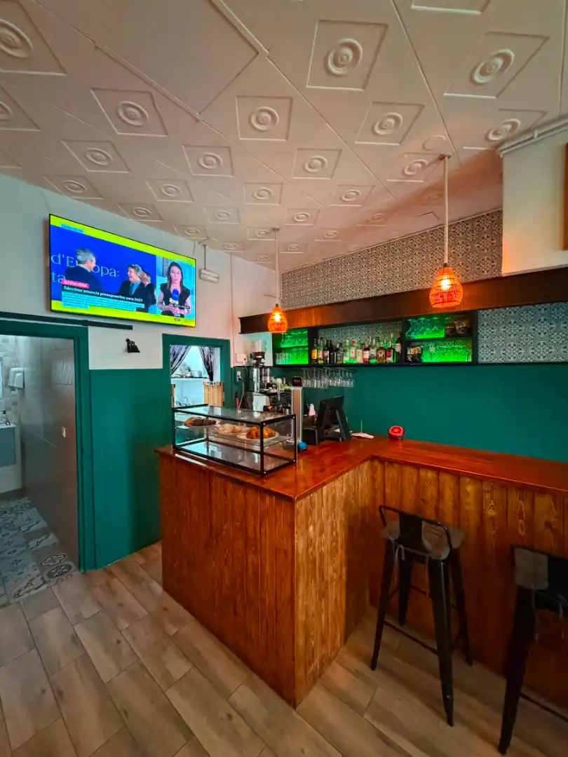 Local comercial en traspàs a La Geltrú - Sant Jordi, imagen 27