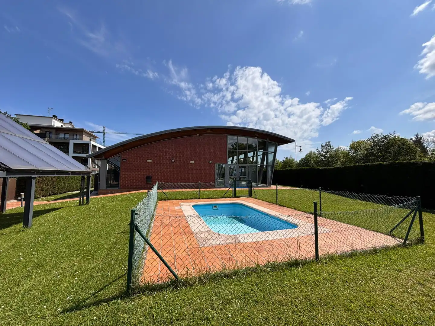 Individuel avec ascenseur à vendre à Calle Concejo de Ibias, imagen 8