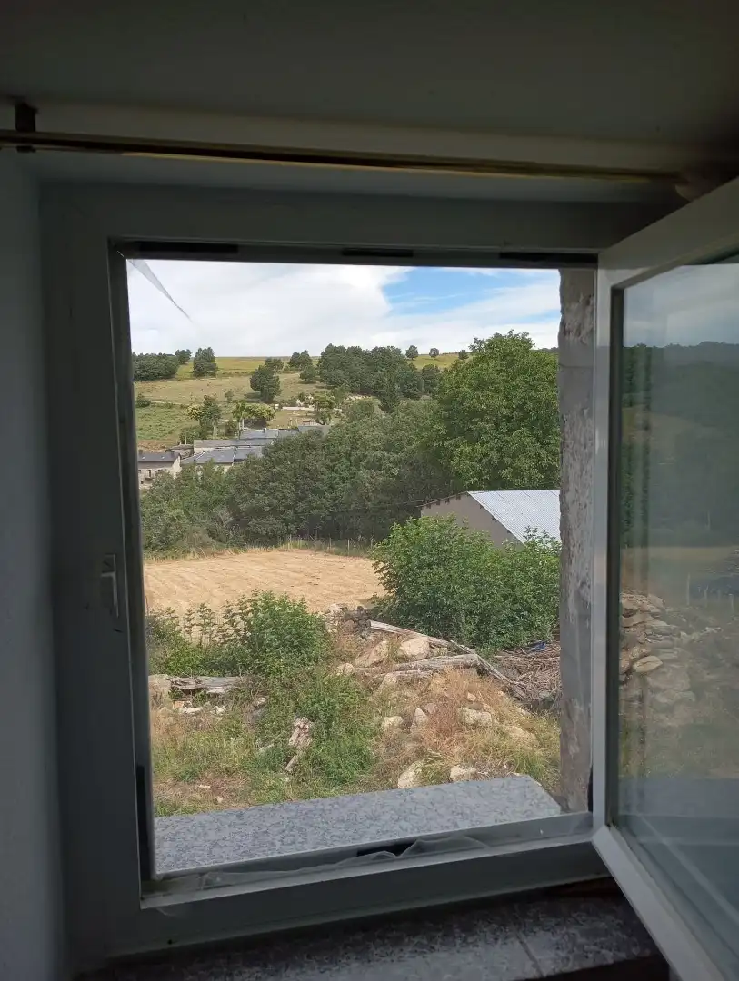Casa adosada en venta en A Veiga 
