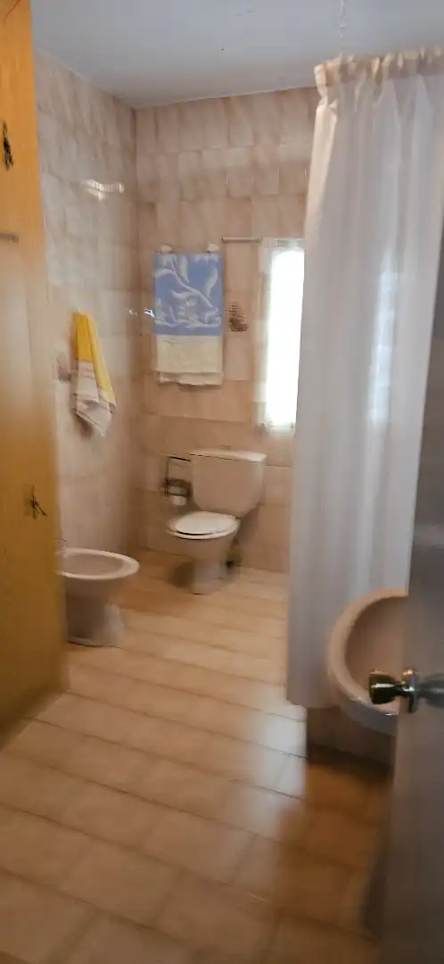Baño de Casa o chalet en venta en Moraleja con Amueblado