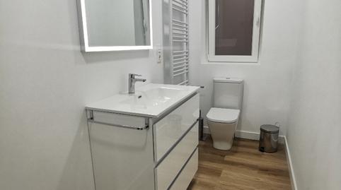 Foto 5 von Wohnung zur Miete in Plaza de España, Garrido Sur, Salamanca Capital