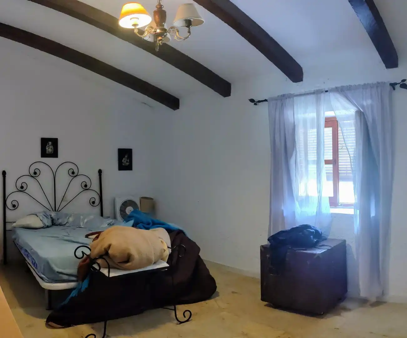 Habitación de Casa o chalet en venta en Chercos
