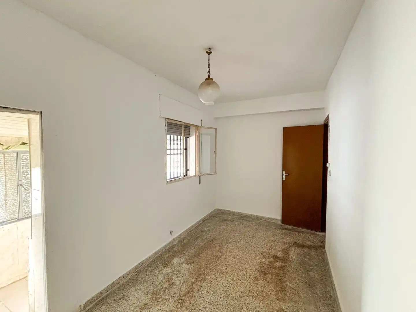 Schlafzimmer von Einfamilien-Reihenhaus zum Verkauf in Atarfe
