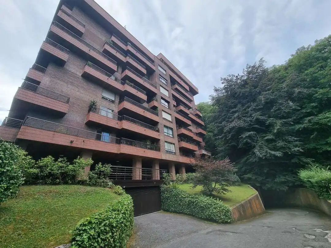 Parcheggio in vendita a Pío Baroja 4, imagen 10