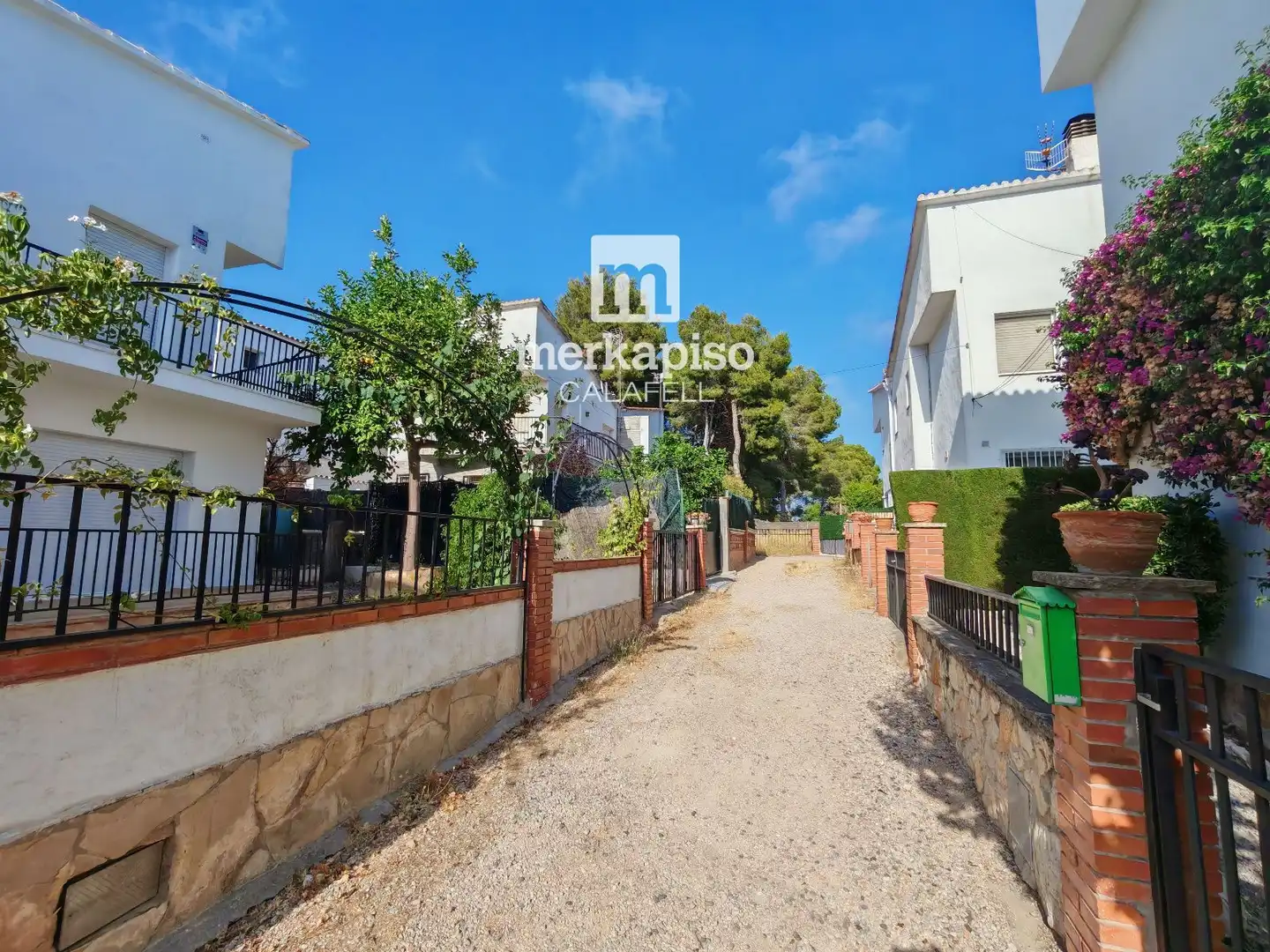 Casa bifamiliare con giardino in vendita a Xile, imagen 33