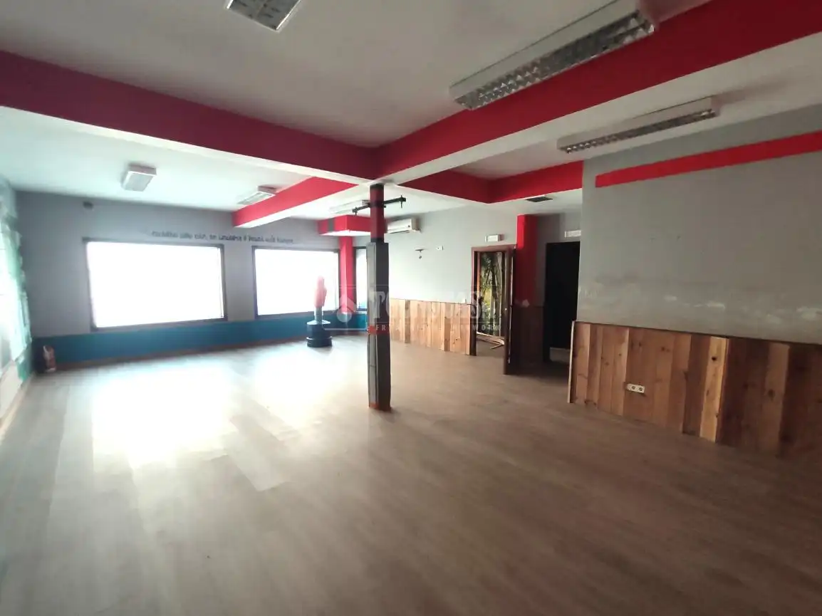 Local commercial à vendre à Bulevar - Plaza Castilla, imagen 9
