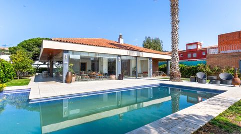 Photo 4 of Houses for sale in Apel·les Mestres, Ciutat Diagonal, Esplugues de Llobregat