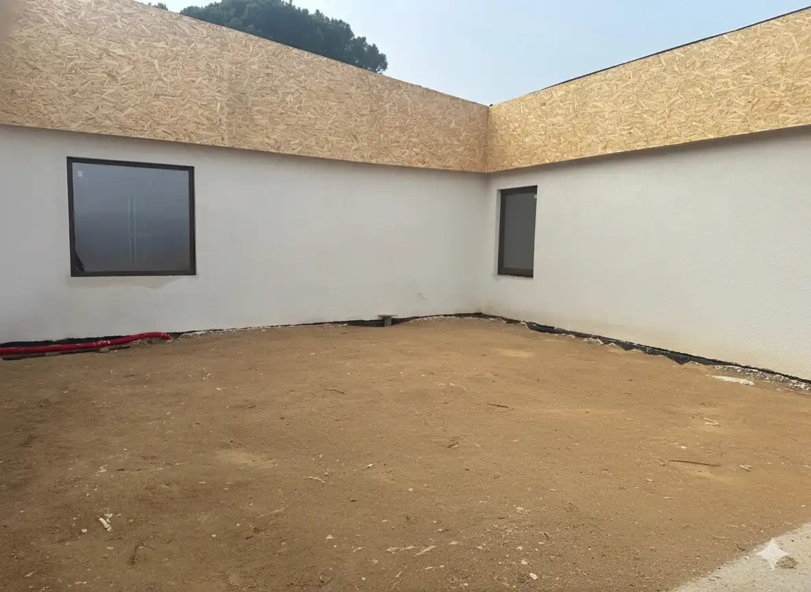 Xalet amb jardí en venda a Carrer de l'Empordà, imagen 17