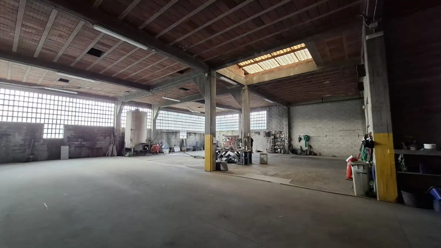 Nave industrial en venta en A Laracha, imagen 10