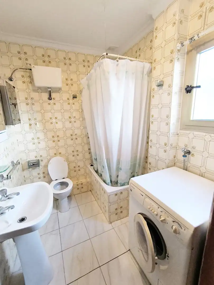 Baño de Casa o chalet en venta en Los Alcázares con Terraza, Amueblado y Horno