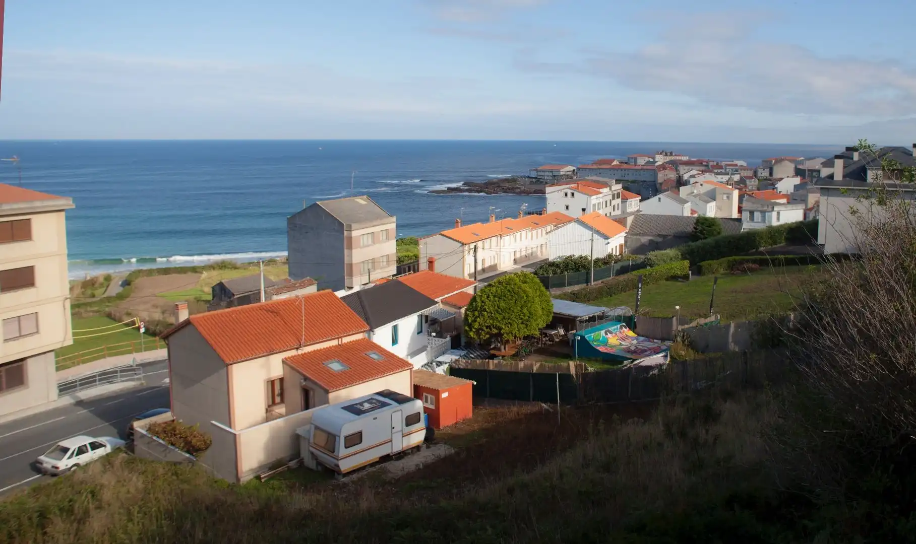 Terrenos y solares en venta en A Laracha, imagen 7