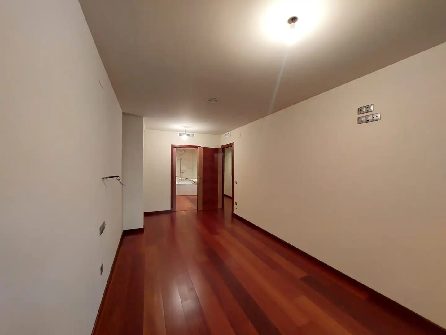 Dúplex de alquiler en Calle Estany, Nou Eixample Sud