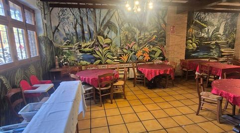 Foto 2 von Geschaftsraum zur Miete in Benalúa, Alicante / Alacant