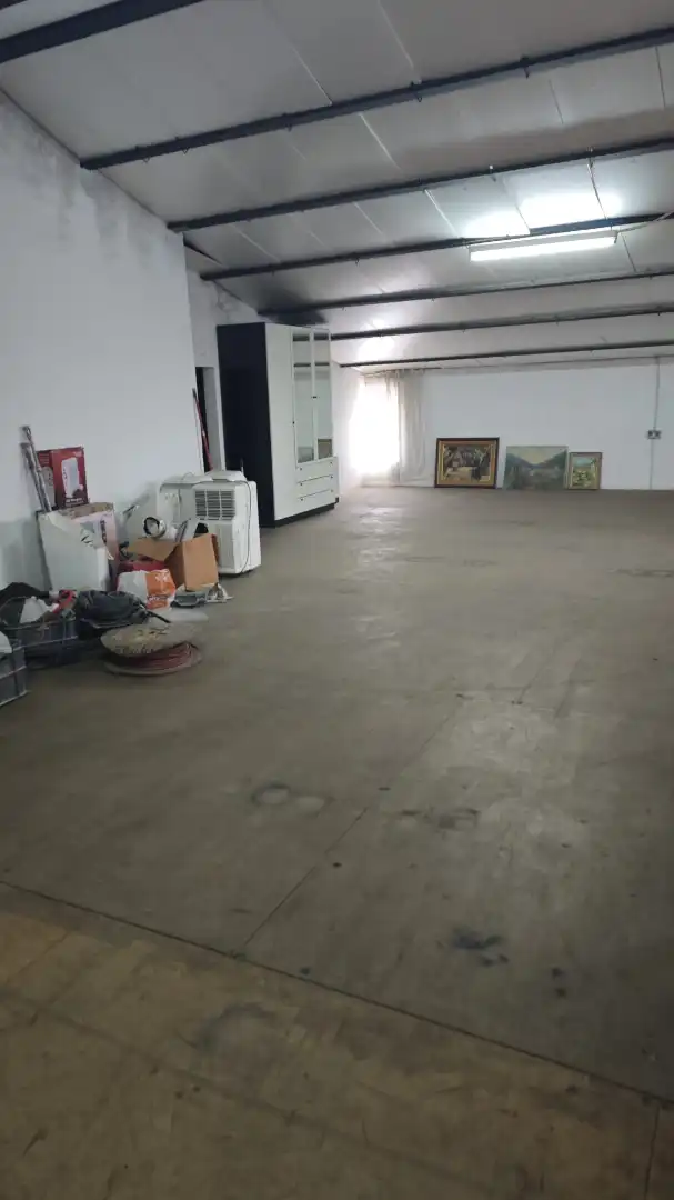 Industrial building for transfer in La Llagosta, imagen 37
