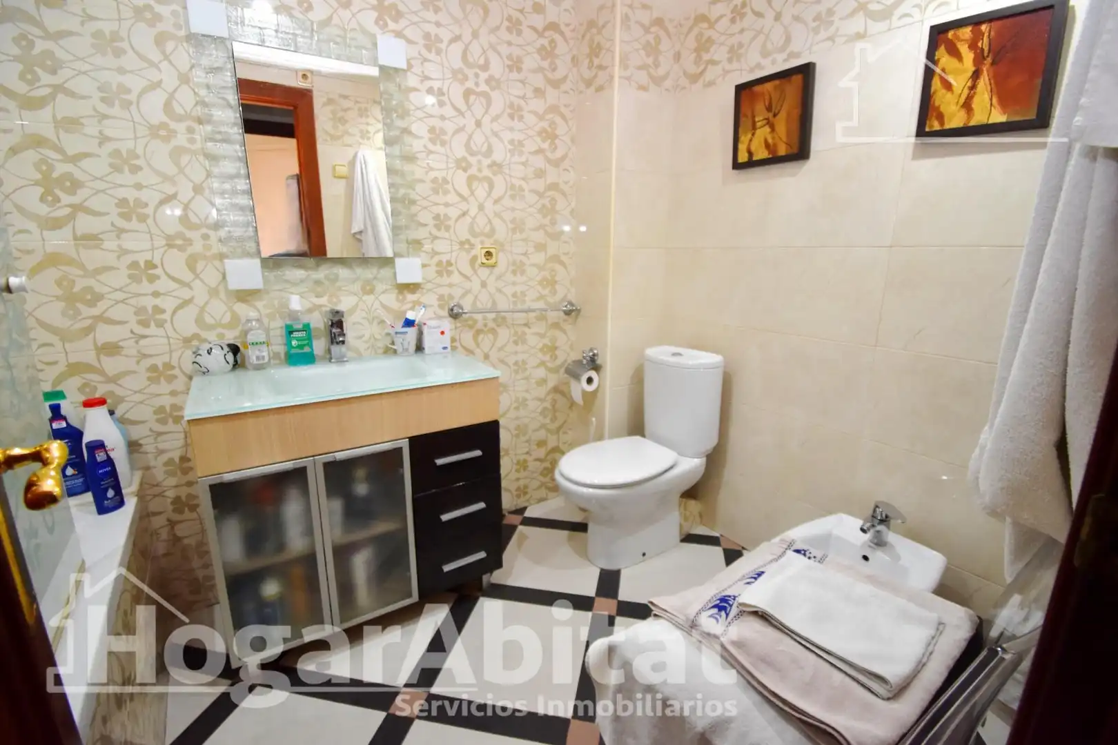 Appartement avec terrasse à vendre à Calle SANTA TERESA, imagen 22