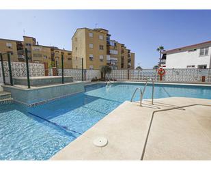 Piscina de Àtic en venda en Rincón de la Victoria amb Aire condicionat, Terrassa i Traster