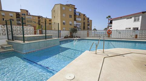 Foto 3 de Àtic en venda a San Carlos, Playa del Rincón, Málaga