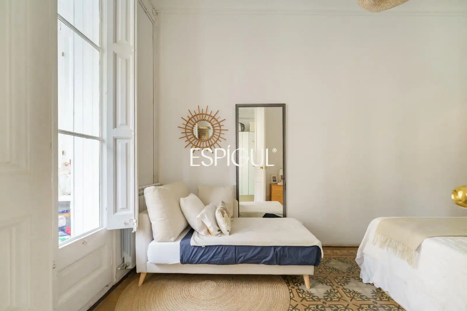 Wohnung mit Terrasse zum Verkauf in Aragó, imagen 32
