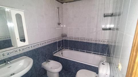 Foto 5 de Àtic en venda a Calle Emperador, San Pedro de la Fuente, Burgos