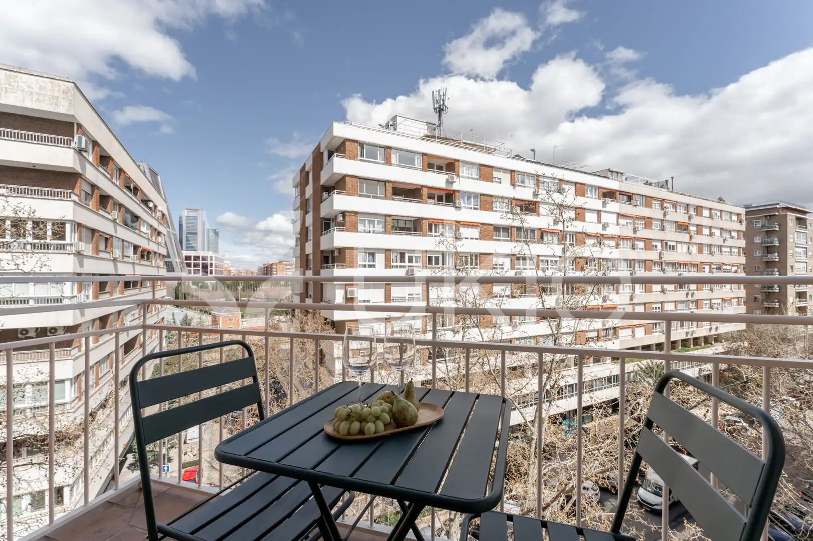 Apartamento con ascensor en alquiler en Calle de Félix Boix, imagen 2