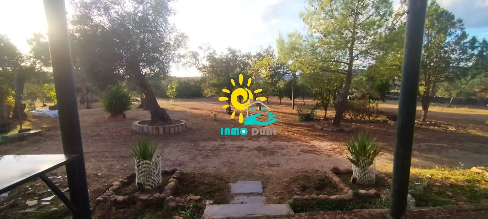 Land for sale in Villar del Rey