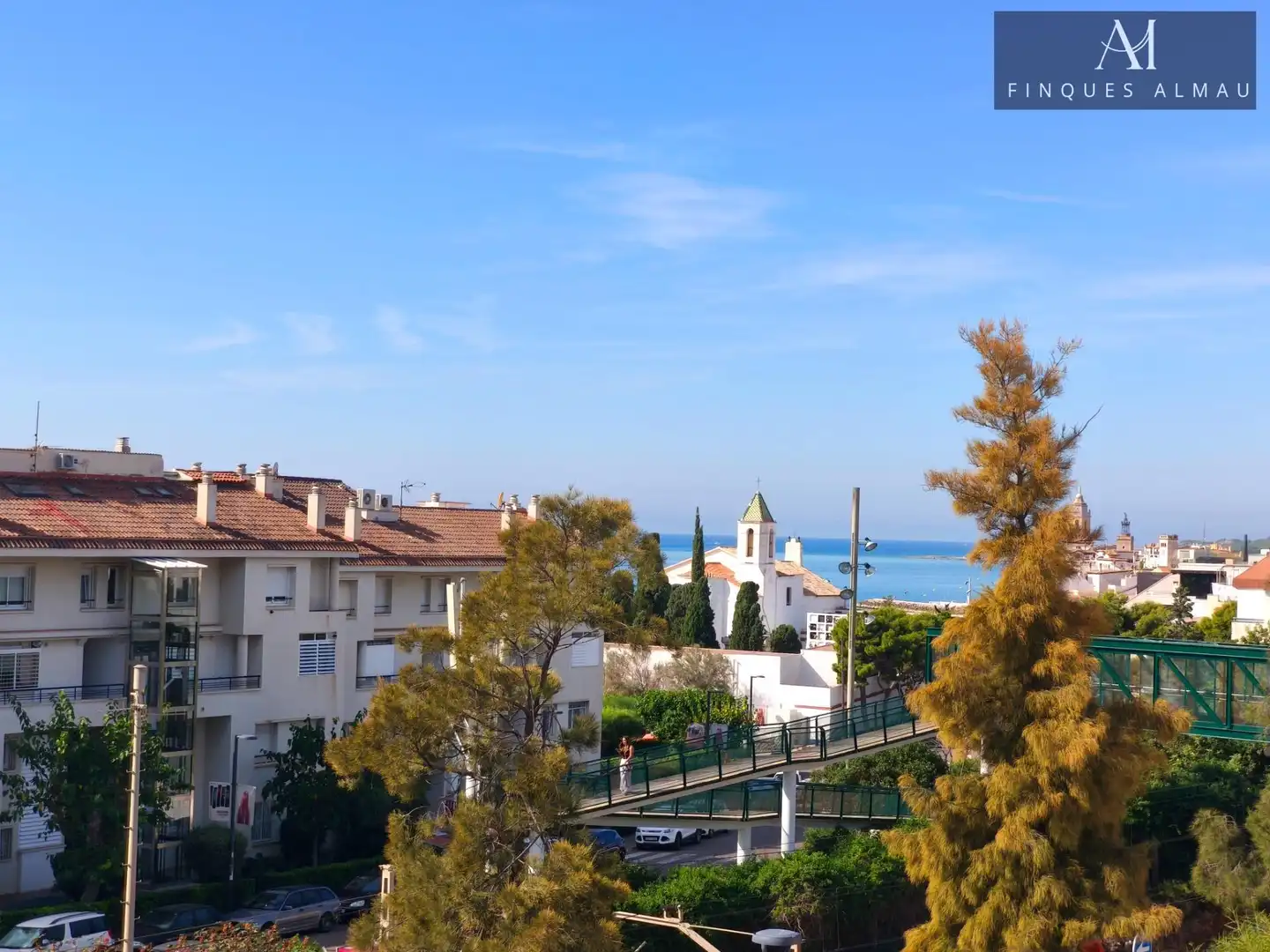 Terraced house with terrace for sale in Aiguadolç - Sant Sebastià, imagen 40